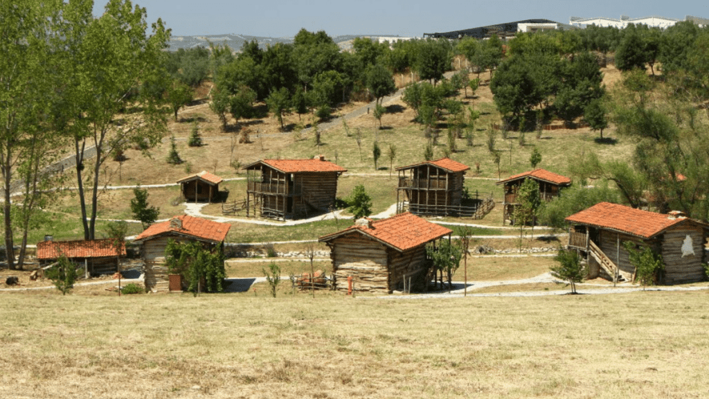 Bursa Arkeopark