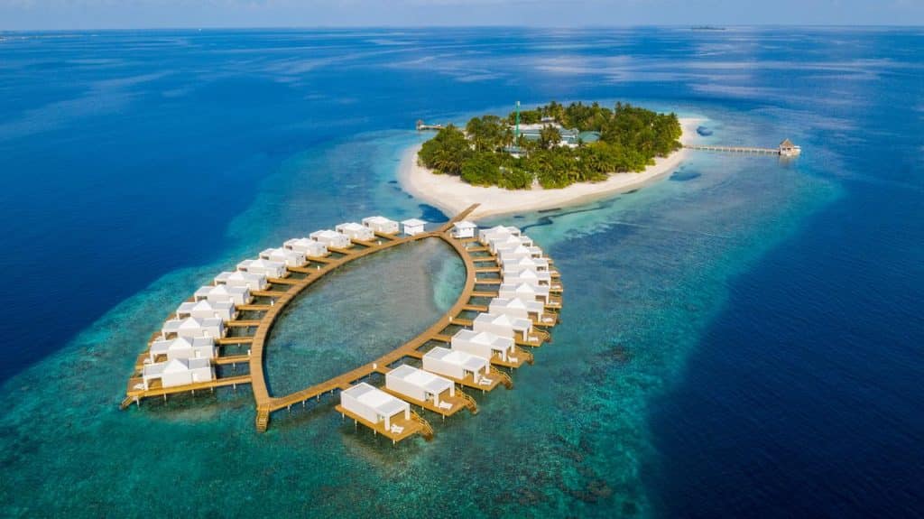 maldivler gezisi