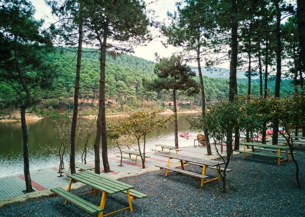 aydos ormanı piknik alanı