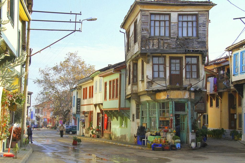 İstanbul’a yakın tatil yerleri 